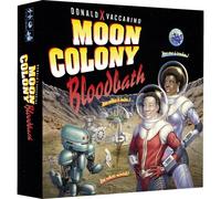 Moon Colony Bloodbath - Generique - NEUF