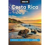Moon Costa Rica Third Edition by Nikki Solano Nikki Solano (Auteur)