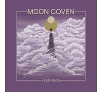 Moon Coven - Sun King [Vinyl Lp]