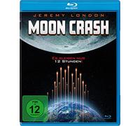 Moon Crash – Jeremy London – Blu-ray – Import