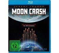 Moon Crash (Blu-ray) London Jeremy Christopher Tyler Jones Jamis