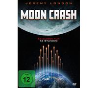 Moon Crash (DVD) London Jeremy Christopher Tyler Jones Jamis