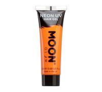 Moon Creations - Gel coloré néon Moon Glow orange