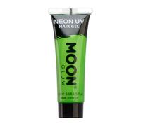 Moon Creations - Gel coloré néon Moon Glow vert