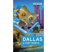 Moon Dallas & Fort Worth
