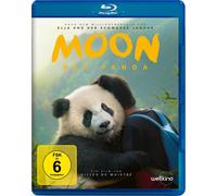 Moon - Der Panda (Blu-ray) Sylvia Chang Alexandra Lamy Gilles de Maistre