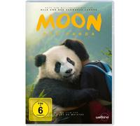 Moon - Der Panda (DVD) Alexandra Lamy Sylvia Chang Gilles de Maistre