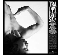 Moon Diagrams - Trappy Bats