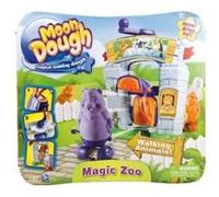 Moon dough - 6017294 - loisirs créatifs - zoo magique ! G