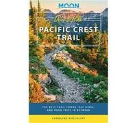 Moon Drive & Hike Pacific Crest Trail