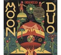 Moon Duo - Circles