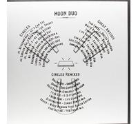 Moon Duo - Circles Remixed [Import]