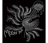 Moon Duo - Escape