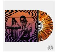 Moon Duo - Live At Levitation