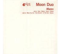 Moon Duo - Mazes [Import]