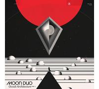 Occult Architecture Vol. 1 - Vinyle Gris