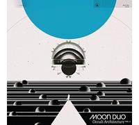 Moon Duo - Occult Architecture, Vol. 2 [Cd]