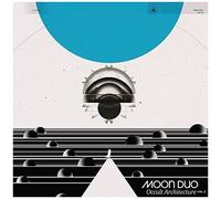 Moon Duo - Occult Architecture, Vol. 2 [Cd]