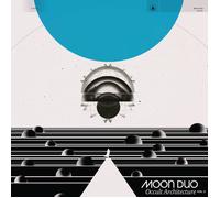 Occult Architecture Vol. 2 Bleu Ciel