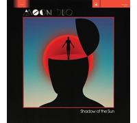 Moon Duo: Shadow Of The Sun