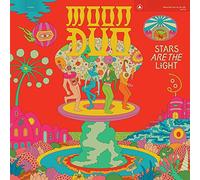 Moon Duo - Stars Are the Light