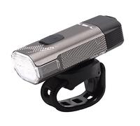 MOON Éclairage avant vélo Rigel Pro USB LED rechargeable 1000 lumens Noir