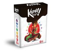 Jeu classique Chevre Editions Karma Dice