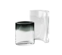 Moon Eye Vase