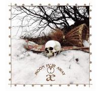 Moon Far Away Athanor Eurasia (Vinyl) 12" Album