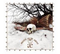 Moon Far Away - Athanor Eurasia [Vinyl] Black, Gatefold Lp Jacket, Ltd Ed