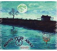 Moon Far Away - Belovodie [Import]