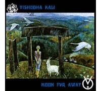 Moon Far Away Vs. Vishudha Kali - Vorotsa [Cd] Digipack Packaging
