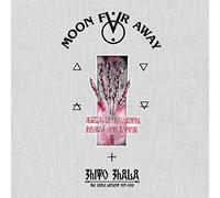 Moon Far Away - Zhito Zhala: The Early Harvest 1997-2010 [New CD] Ltd Ed