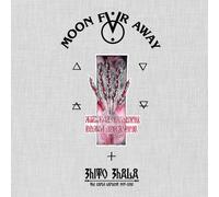 Moon Far Away - Zhito Zhala: The Early Harvest 1997-2010 [Compact Discs] Ltd Ed