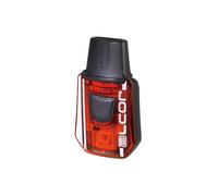 ÉCLAIRAGE ARRIÈRE MOON ALCOR USB - 90310180101 - 4897029983218