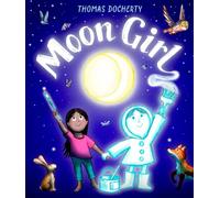 Moon Girl – Oxford University Press