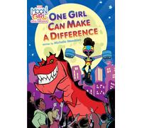 Moon Girl And Devil Dinosaur: One Girl Can Make A Difference