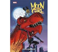 Moon Girl - Espèce Menacée