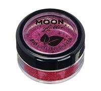 Moon Glitter Bio Glitter Shakers, Dark Rose, Single, 5g