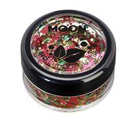 Moon Glitter Mystic Bio Chunky Glitter, Mixed Colo