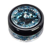 Moon Glitter Mystic Bio Chunky Glitter, Mixed Colo