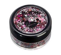 Moon Glitter Mystic Bio Chunky Glitter, Mixed Colo