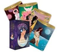 Moon Goddess Oracle by Nicci Garaicoa Nicci Garaicoa (Auteur)