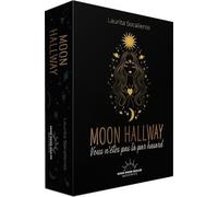 Moon Hallway - Vous n'êtes pas là par hasard