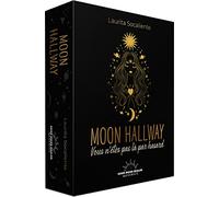 Moon Hallway - Vous n'êtes pas là par hasard