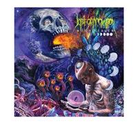 Job for a Cowboy – Moon Healer – CD – Boîtier Jewel Case