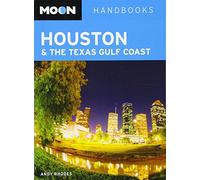 Moon Houston & the Texas Gulf Coast
