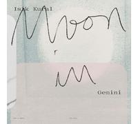 Moon in Gemini
