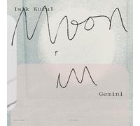 Moon in Gemini (日本独自CD化／ボーナス・トラック収録／解説／歌詞・対訳付き) [ARTPL-192]