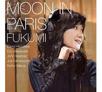 Moon in Paris [Paper Sleeve] [Import]